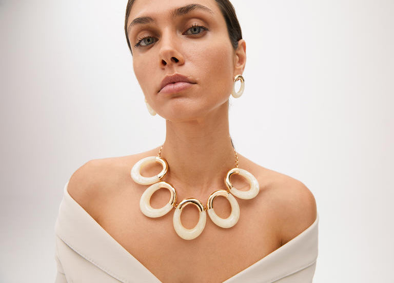 AW25 Lola Casademunt Necklace