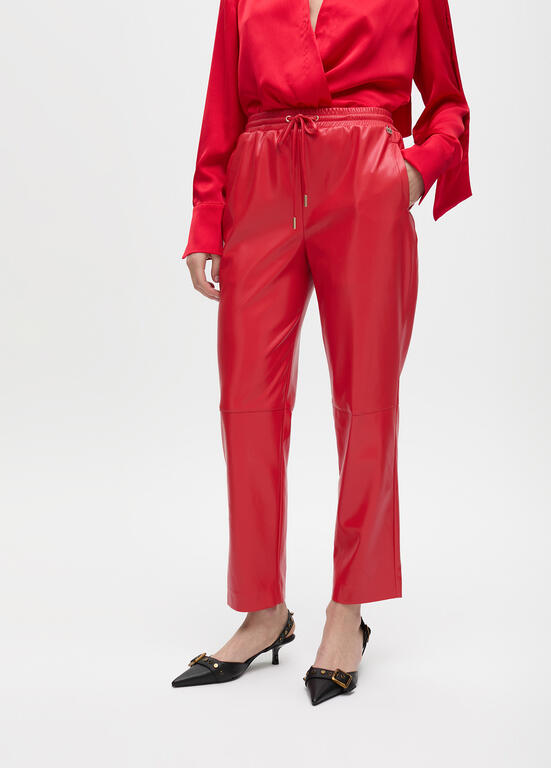 AW25 Lola Casademunt Jogger Pants