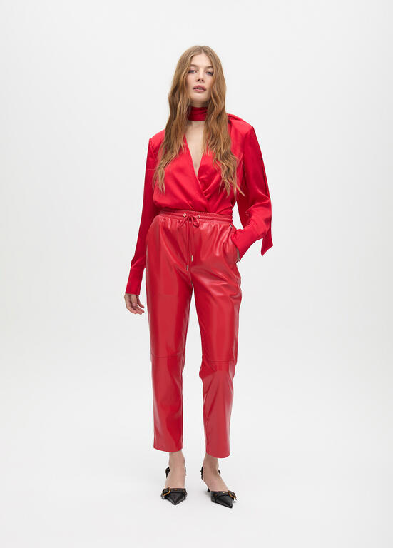AW25 Lola Casademunt Jogger Pants