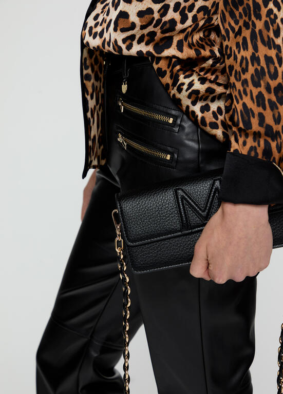 AW25 Lola Casademunt blouse