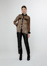 AW25 Lola Casademunt blouse