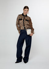 AW25 Lola Casademunt blouse