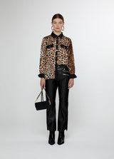 AW25 Lola Casademunt blouse