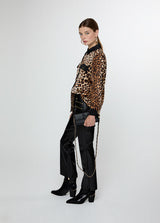 AW25 Lola Casademunt blouse