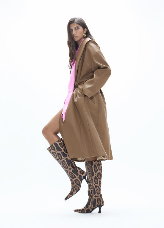 AW26 LOLA CASADEMUNT BOOTS | AVILA