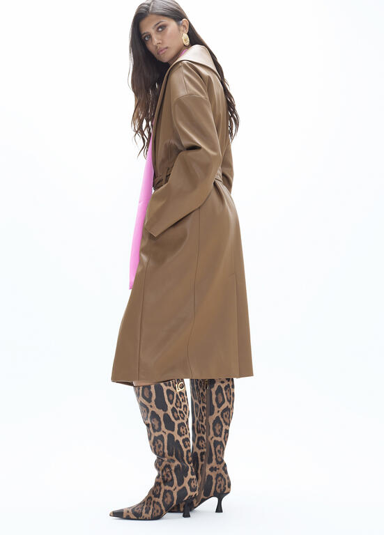 AW26 LOLA CASADEMUNT BOOTS | AVILA