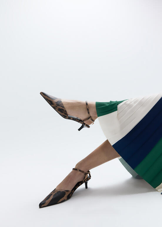 AW26 LOLA CASADEMUNT SHOES | COSTA