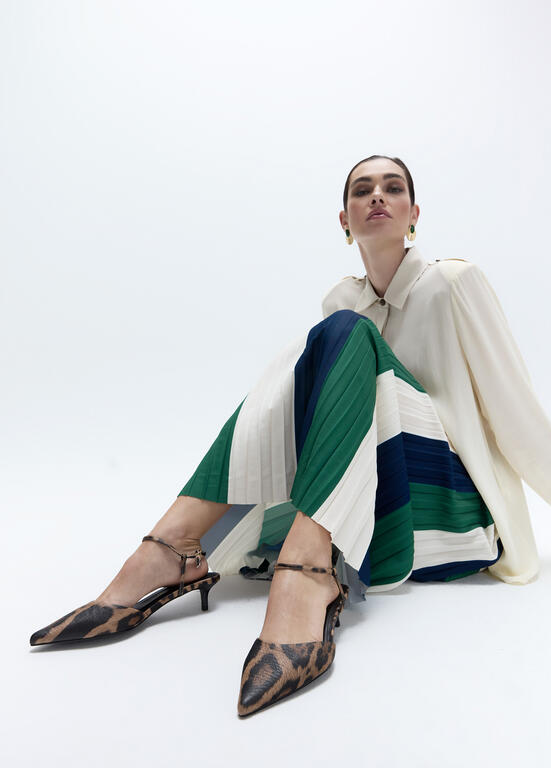 AW26 LOLA CASADEMUNT SHOES | COSTA