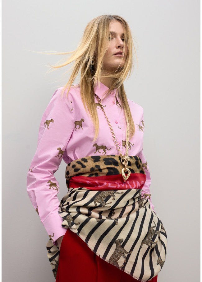 SS26 LOLA CASADEMUNT NECKLACE | IRENE