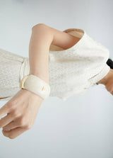Resin Bracelet - Bangle