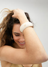 Resin Bracelet - Bangle