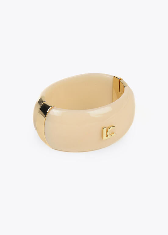 Resin Bracelet - Bangle