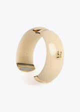 Resin Bracelet - Bangle