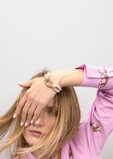 SS26 LOLA CASADEMUNT BRACELET | TENERIFE
