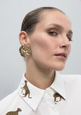 SS26 LOLA CASADEMUNT EARRINGS | TERESA