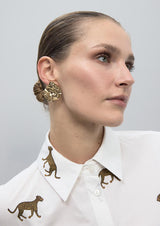 SS26 LOLA CASADEMUNT EARRINGS | TERESA