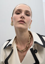 SS26 LOLA CASADEMUNT NECKLACE | VERONICA