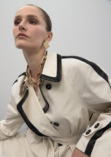 SS26 LOLA CASADEMUNT NECKLACE | VERONICA