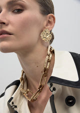 SS26 LOLA CASADEMUNT NECKLACE | VERONICA