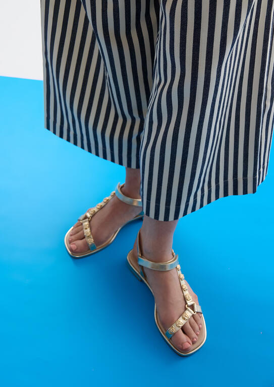 SS26 LOLA CASADEMUNT CULOTTE | IBIZA