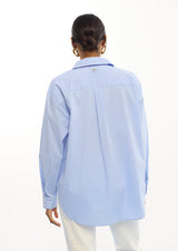 SS26 LOLA CASADEMUNT SHIRT | ADRIANA