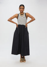 SS26 LOLA CASADEMUNT DRESS | LA-GOMERA