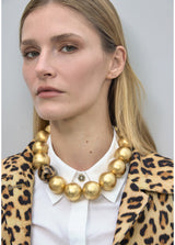 SS26 LOLA CASADEMUNT NECKLACE | TARRAGONA