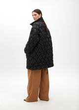 AW25 Maite  coat