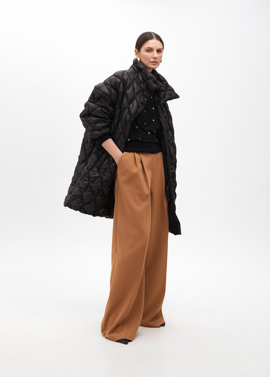 AW25 Maite  coat