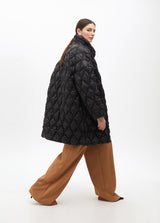 AW25 Maite  coat