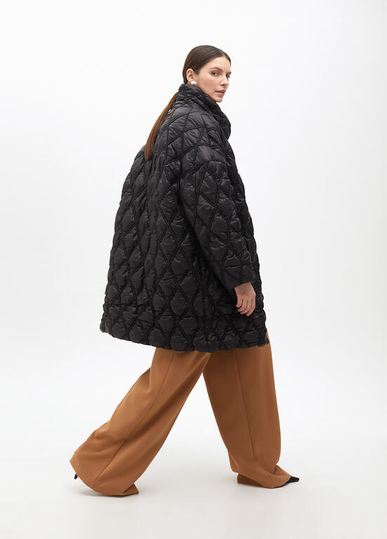 AW25 Maite  coat