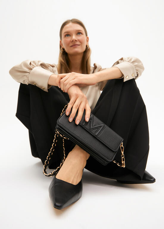 AW25 Maite Baguette crossbody bag