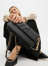 AW25 Maite Baguette crossbody bag