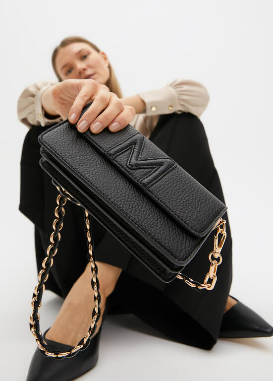 AW25 Maite Baguette crossbody bag