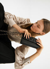 AW25 Maite Baguette crossbody bag