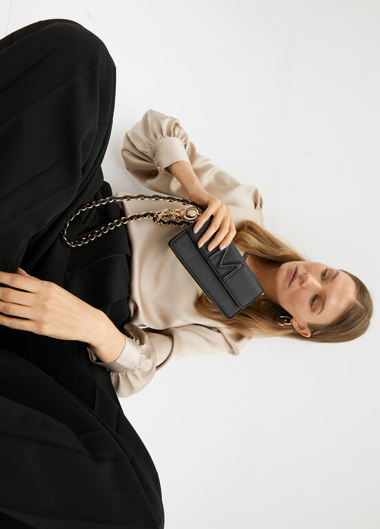 AW25 Maite Baguette crossbody bag