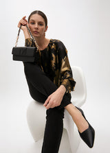 AW25 Maite Baguette crossbody bag