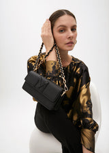 AW25 Maite Baguette crossbody bag