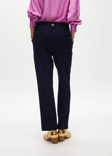 AW25 Maite Knit Pants with Buttons