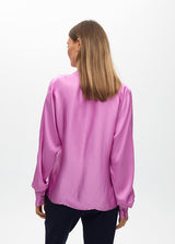 AW25 Maite Blouse with bow