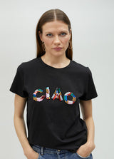 Jewel Ciao T-shirt