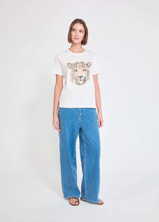 SS26 MAITE SHIRT | LA-RIOJA