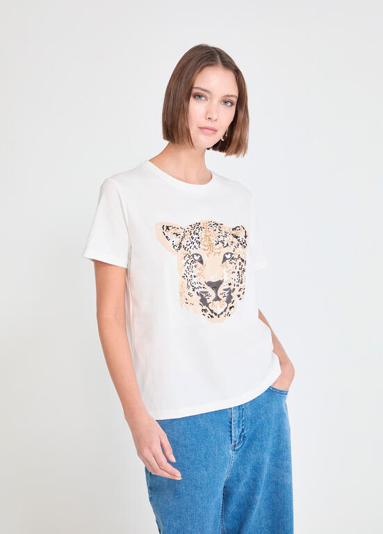 SS26 MAITE SHIRT | LA-RIOJA