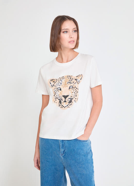 SS26 MAITE SHIRT | LA-RIOJA