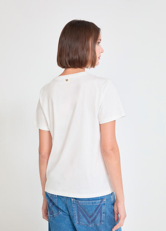 SS26 MAITE SHIRT | LA-RIOJA