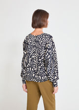 SS26 MAITE BLOUSE | OFELIA