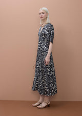 SS26 MAITE DRESS | SEGOVIA