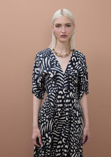 SS26 MAITE DRESS | SEGOVIA