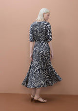 SS26 MAITE DRESS | SEGOVIA