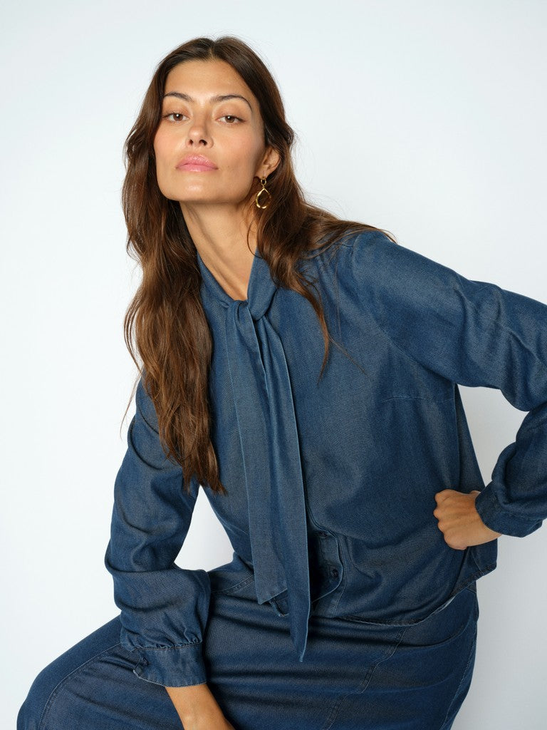 AW26 MOS MOSH PALOMA LIO SHIRT